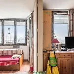 L'aiguille - Maeva - 2 Pieces 5 Personnes Confort Mae-2592 Apartment Chamonix