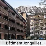 L'aiguille - Maeva - 2 Pieces 5 Personnes Confort Mae-2592 Apartment