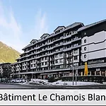 L'aiguille - Maeva - 2 Pieces 5 Personnes Confort Mae-2592 *