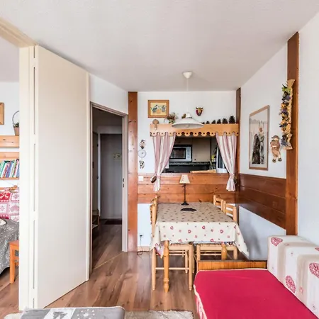 L'aiguille - Maeva - 2 Pieces 5 Personnes Confort Mae-2592 Appartement Chamonix