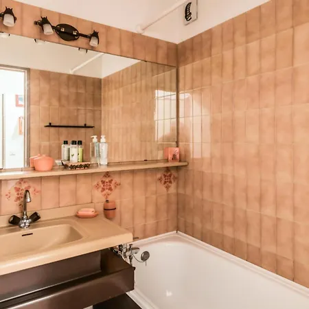 L'aiguille - Maeva - 2 Pieces 5 Personnes Confort Mae-2592 Apartment