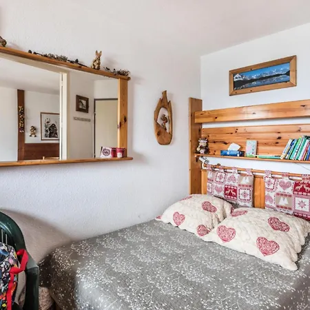 L'aiguille - Maeva - 2 Pieces 5 Personnes Confort Mae-2592