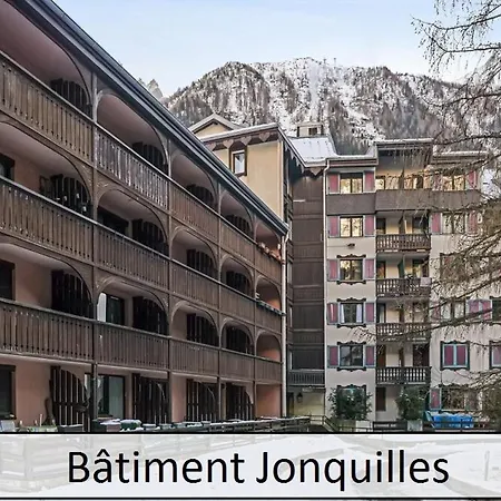 L'aiguille - Maeva - 2 Pieces 5 Personnes Confort Mae-2592 *