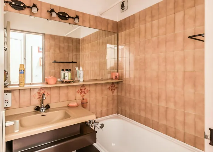 L'aiguille - Maeva - 2 Pieces 5 Personnes Confort Mae-2592 Appartement