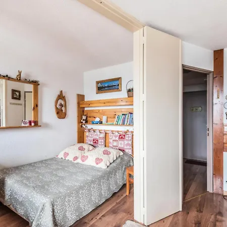 L'aiguille - Maeva - 2 Pieces 5 Personnes Confort Mae-2592 *