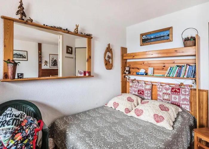 L'aiguille - Maeva - 2 Pieces 5 Personnes Confort Mae-2592